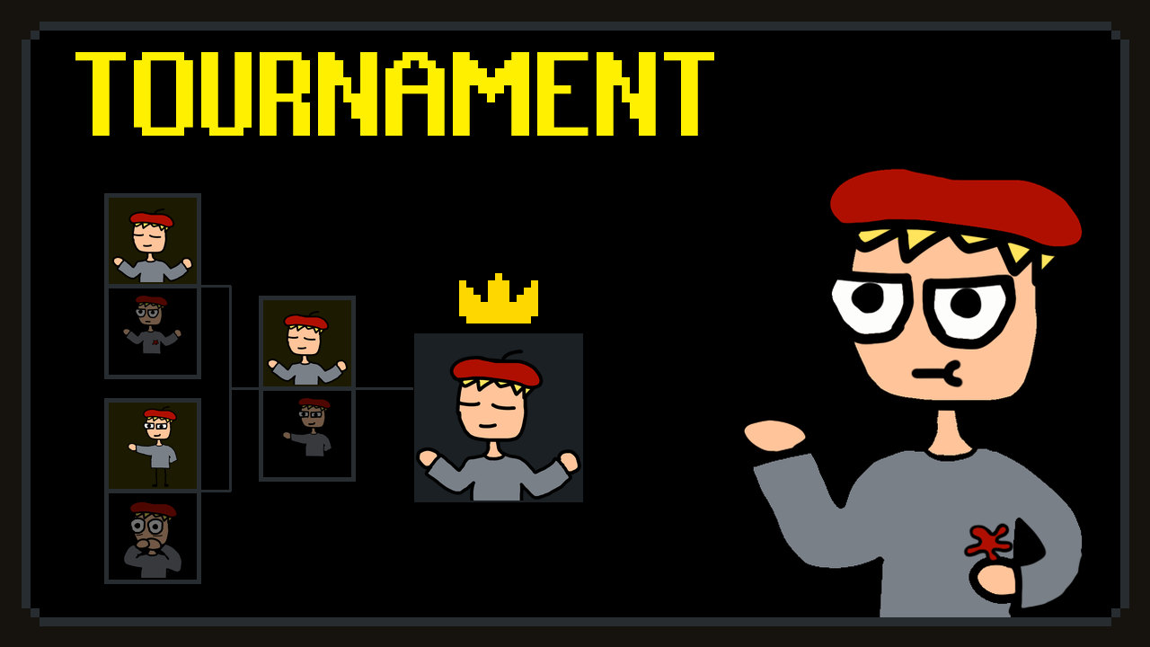 tournament maker